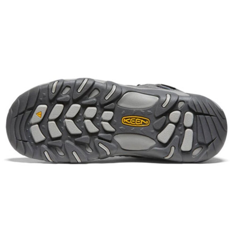 Keen Headout Waterproof Hiking Boot - Picture 2 of 3